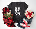 Bro Ever Shirt, Funny Brother Gift